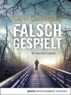 cover image of Falsch gespielt